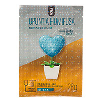Тканевая маска NO:HJ Opuntia Humifusa Mask Pack