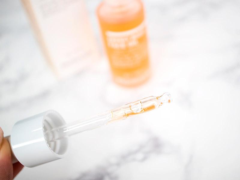 Освежающее масло-бустер PROUD MARY Energy Boost Face Oil