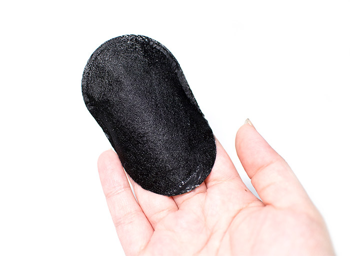 Очищающий пилинг-пад RIRE All Kill Black Peeling Pad