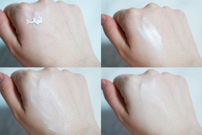 Крем для лица осветляющий витаминный SOME BY MI V10 Vitamin Tone-Up Cream