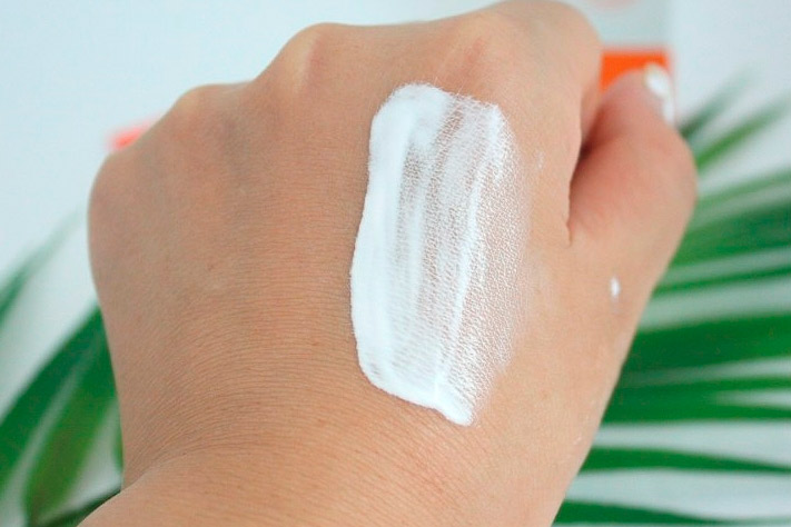 Крем для лица осветляющий витаминный SOME BY MI V10 Vitamin Tone-Up Cream