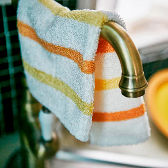 Кухонные полотенца SUNGBO CLEAMY Viscose Rayon Dishcloth 32*28см Кухонные полотенца SUNGBO CLEAMY Viscose Rayon Dishcloth 32*28см