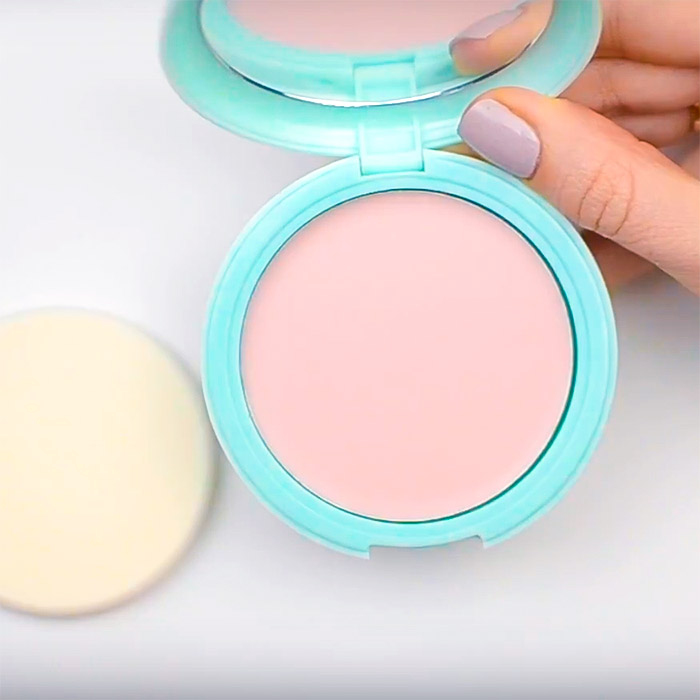 Бальзам-затирка для маскировки расширенных пор THE SAEM Saemmul Perfect Pore Balm