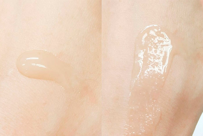 Скраб для губ THE SAEM Saemmul Honey Lip Scrub