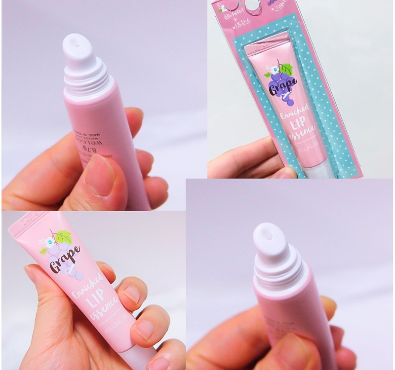 Эссенция для губ WELCOS Around Me Enriched Lip Essence